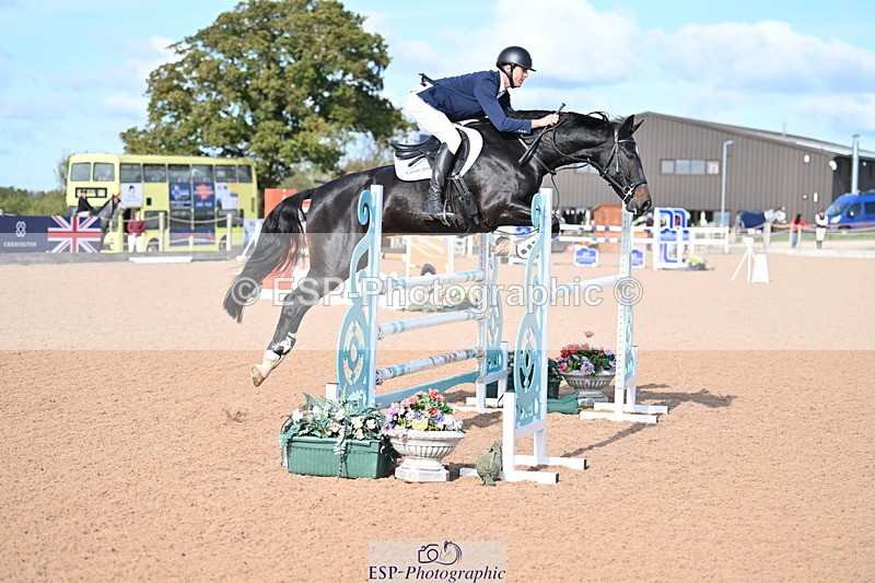 231015A-125601-08035 - Cls 30 Foxhunter & 1.20m Open