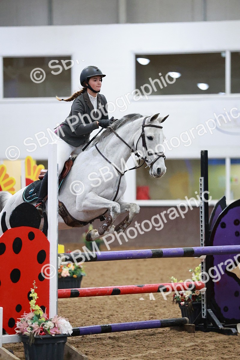 SBM_004000 - Class 16 - Senior Discovery - 1.00m