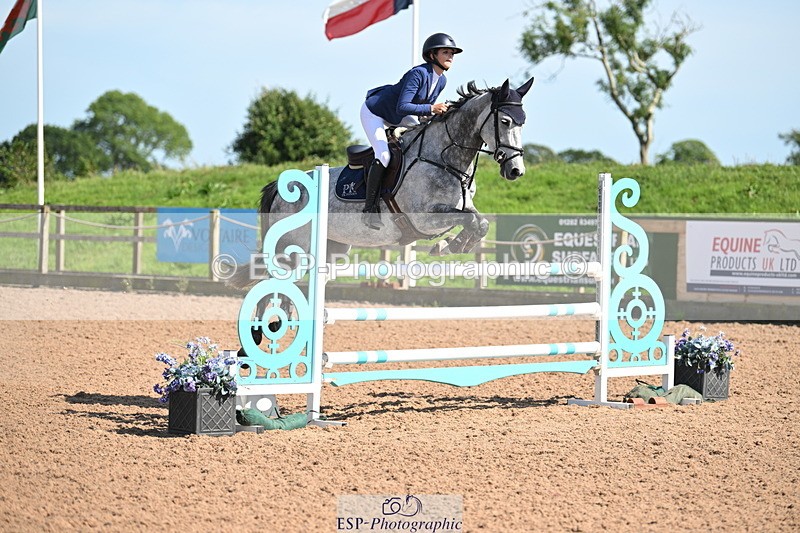 240629A-163814-07705 - Cls 10 Newcomers 2nd R Jump Off and P