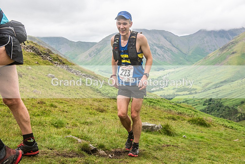 Wasdale-571 - Wasdale Horseshoe Fell Race Saturday 13th July 2024