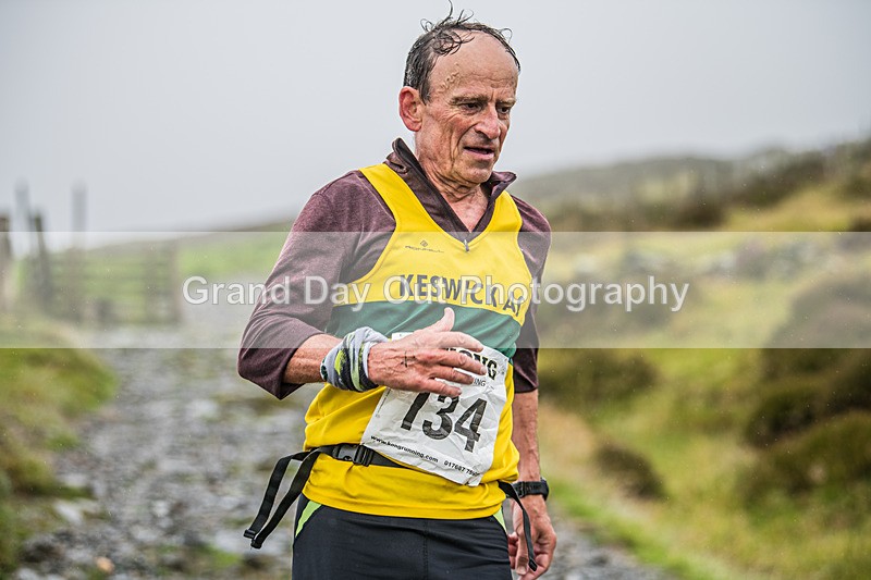 Skiddaw-360 - Skiddaw Fell Race Sunday 5th July 2026
