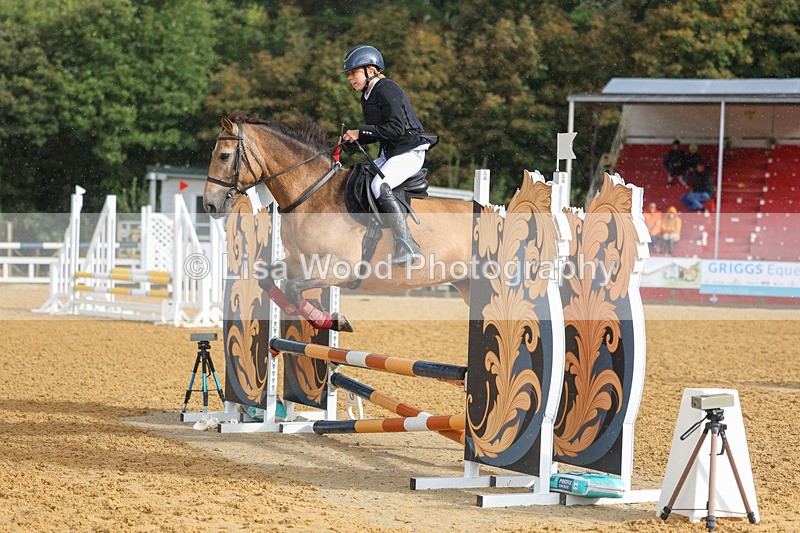 3E7A7733 - Class 2: 70cm Junior