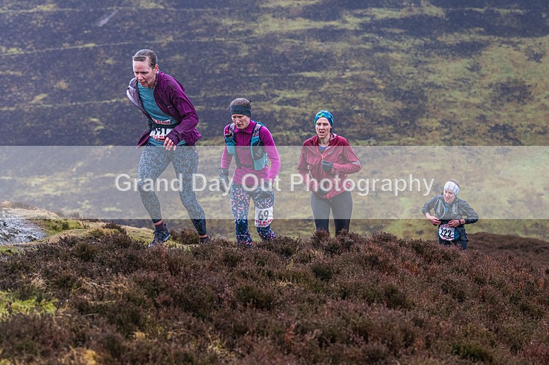 Coledale-935 - Coledale Horseshoe Fell Race Saturday 25th March 2023