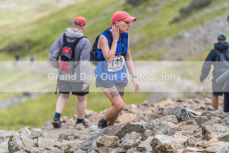 Borrowdale-1431 - Borrowdale Fell Race Saturday 3rd August 2024