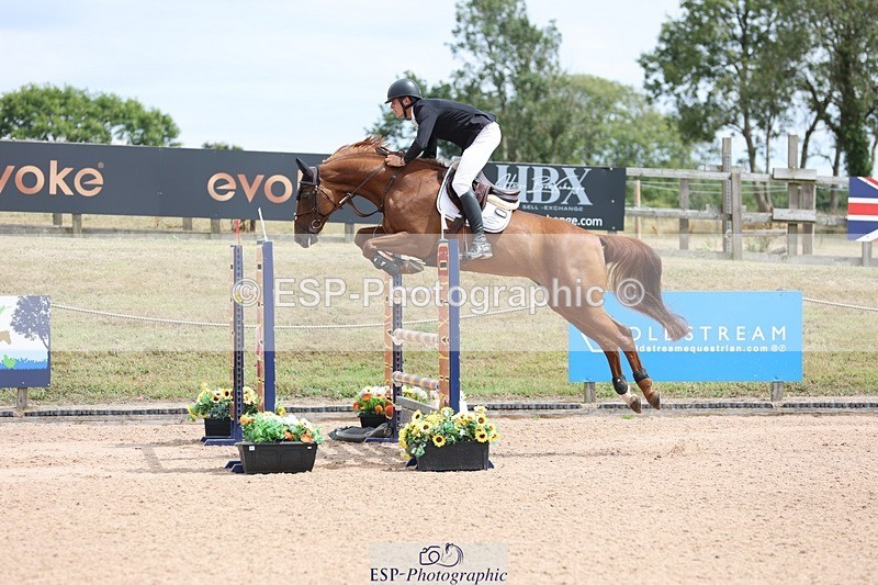 250719-135725-15900 - Cls 3, 3 Star Small Tour Start til Break