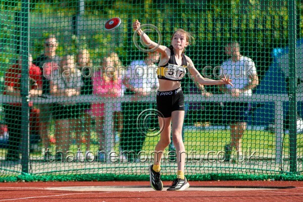 Age25SAT-927329 - Field Female Set Two