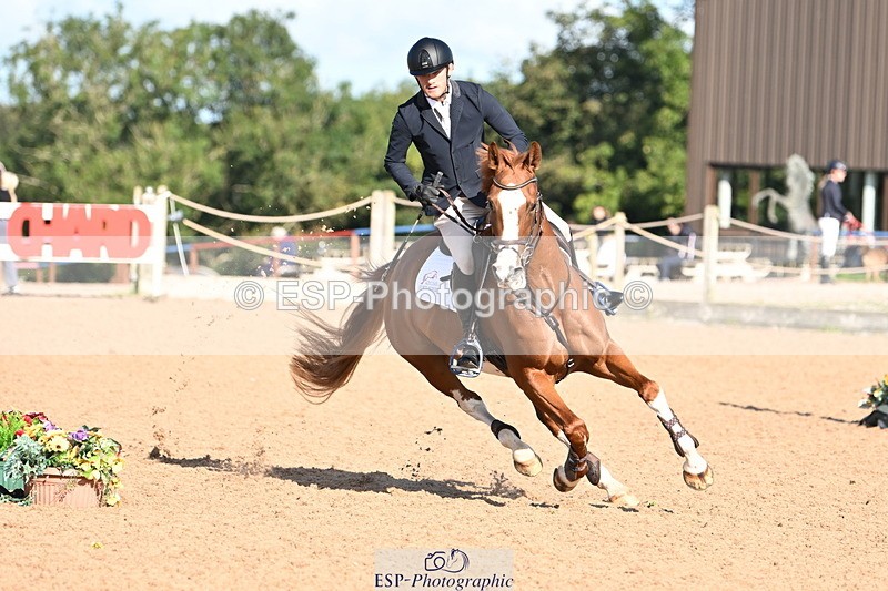 240913A-100040-03381 - Cls 13 Snr 1.05m & 1.10m Open