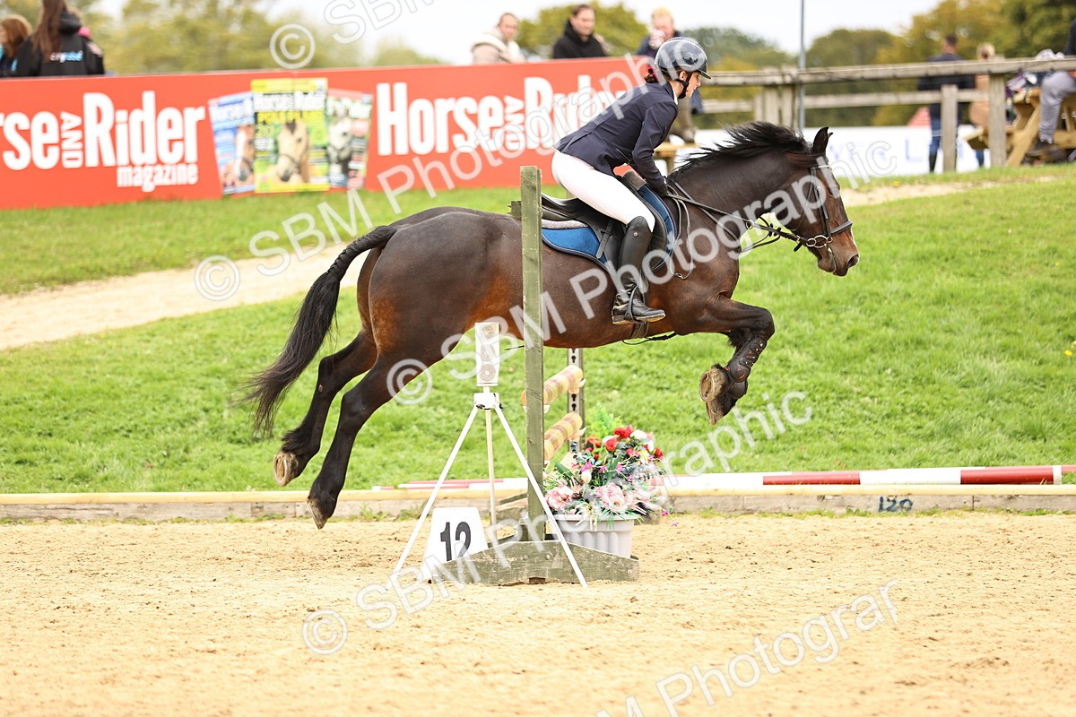 SBM_66673 - J17 - Junior Pony 80cm Championship
