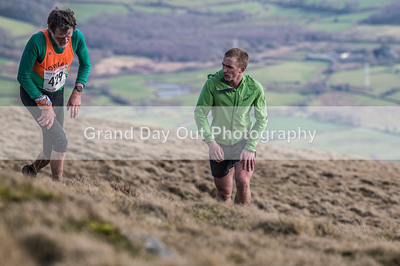 Black Combe-1593 - Black Combe Fell Race Saturday 7th March 2026