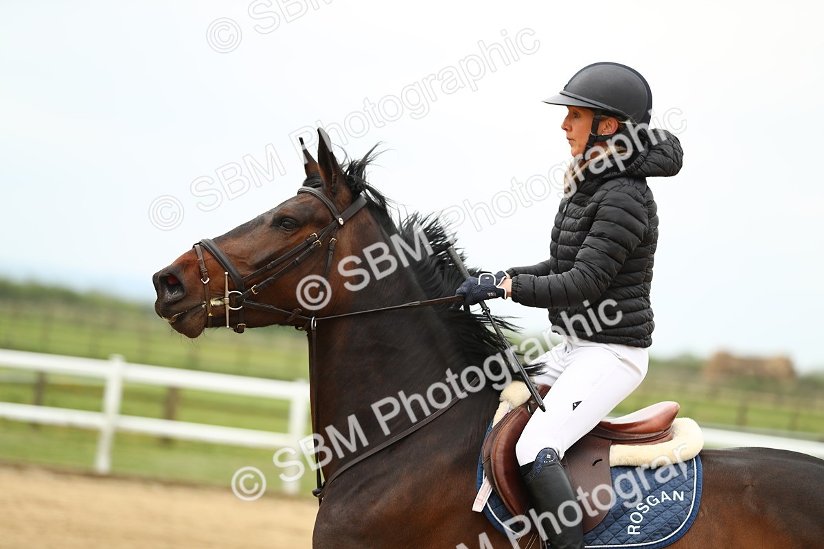 SBM_000099 - Class 1 - Clear Round - 80cm
