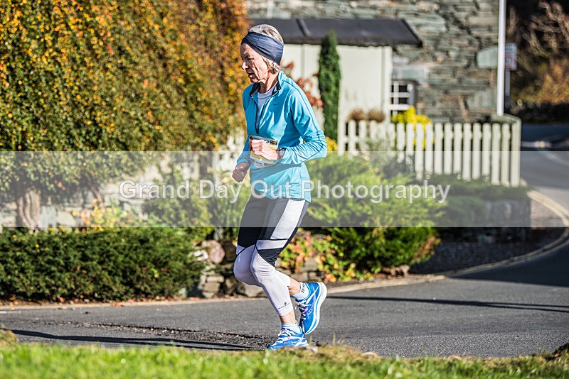 Derwentwater-765 - Derwentwater 10 Mile Road Race Sunday 5th November 2023