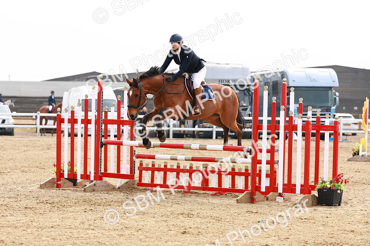  - Class 16 - Senior Discovery - 1.00m