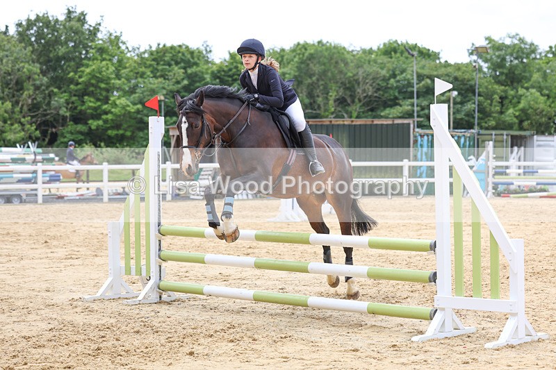 3E7A4695 - Class 8: 80cm Junior