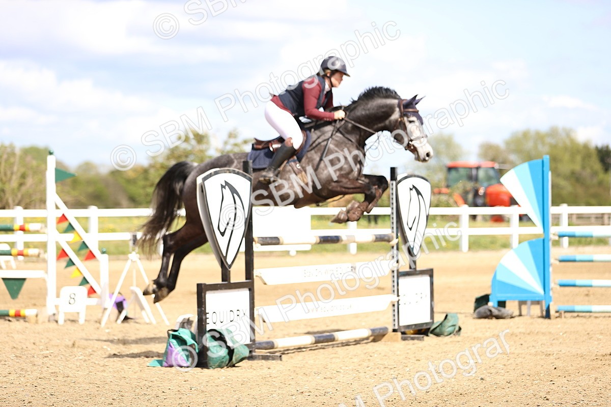 SBM_004418 - Class 18 - Senior 1.15m Open