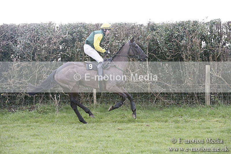 PtP 040218 147 - Point-to-Point Milborne St Andrew 04/02/18