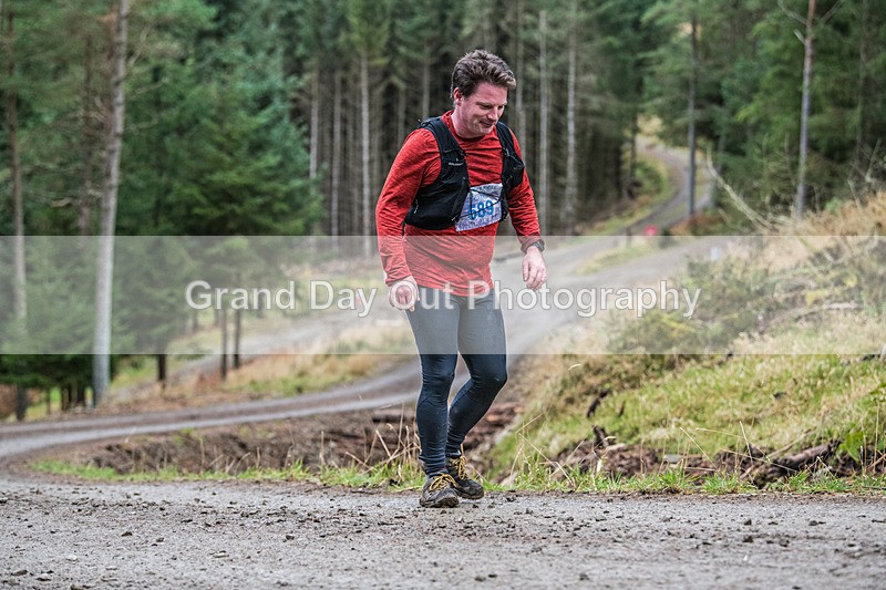 Glentress 21  10K-1933 - High Terrain Events Glentress 21 & 10K Trail Races Saturday 16th November 2024
