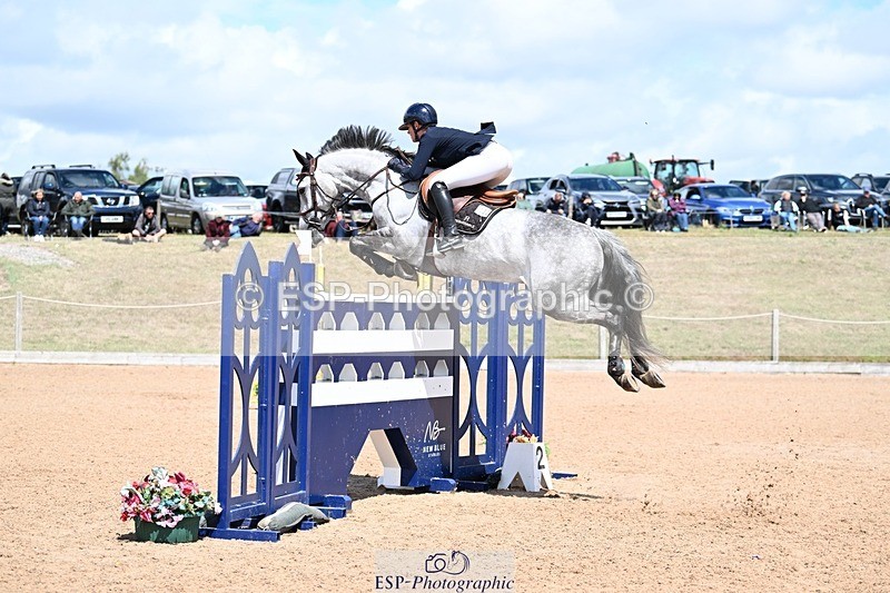 250720-133810-20024 - Cls 8, 3 star Big Tour Start til Break