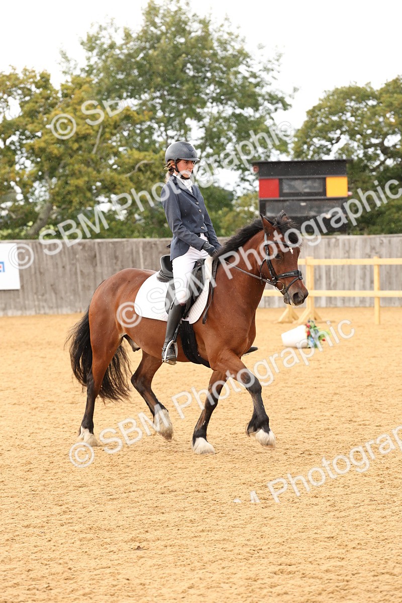 SBM_09114 - D30 - Small Tour PYO Open