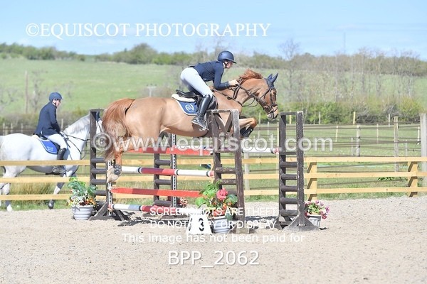 BPP_2062 - CLASS 21 SUN Senior 1.30m Open RHS Young Masters