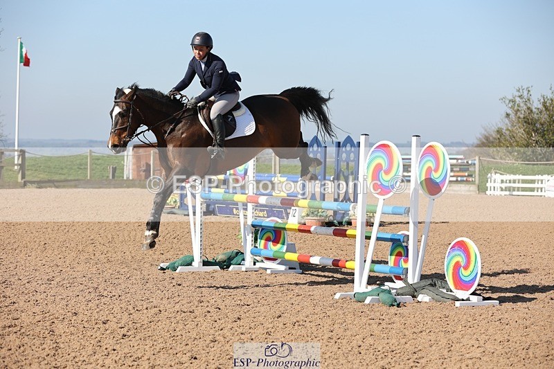 250402-102011-00129 - Cls 2 Discovery and 1m Open