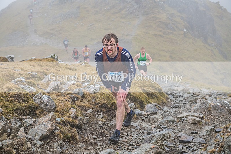 TWA  Newlands-238 - Teenager With Altitude & Newlands Memorial Races Saturday 22nd April 2023