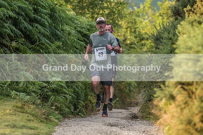 Not Round Latrigg-463 - Not Round Latrigg Fell Race Wednesday 12th August 2026