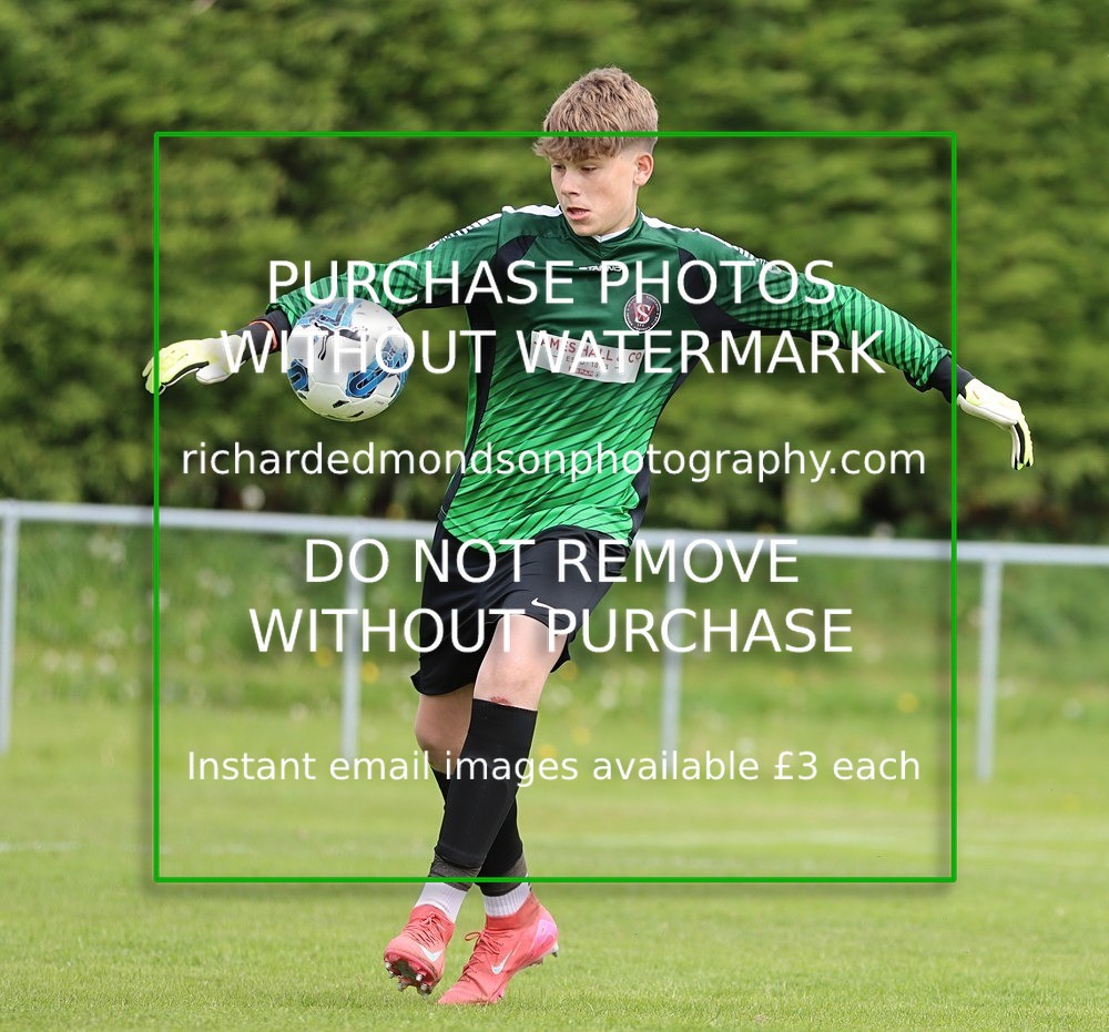 IMG_2201 - Kendal United U15 vs Sedbergh Wanderers Juniors U15 (U15 Final)