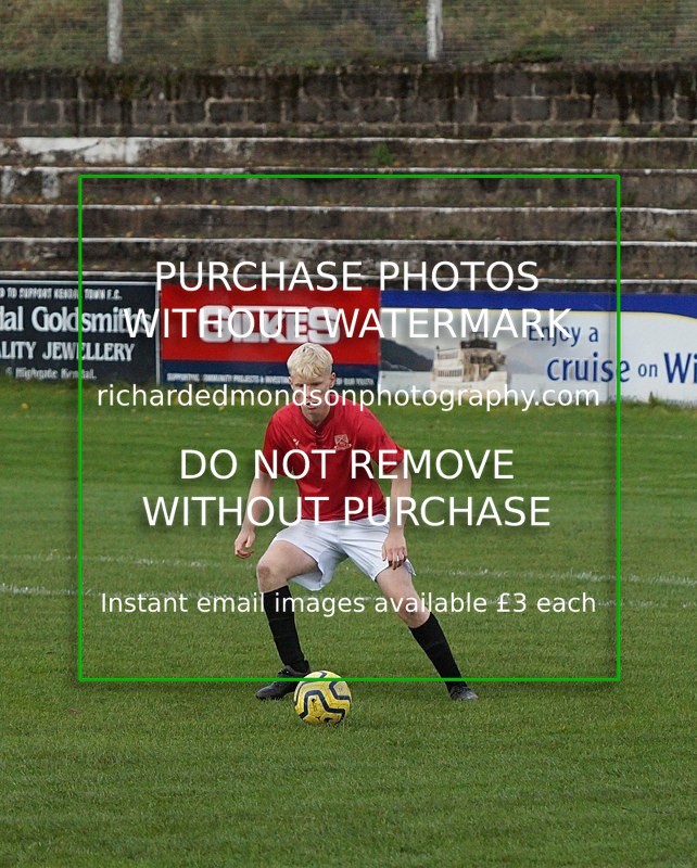 DSC01765 - Morecambe U18 v Carlisle U18