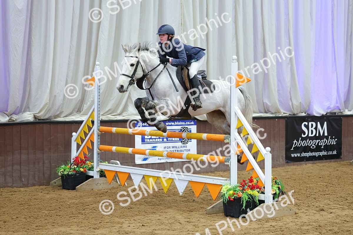 SBM_010270 - Class 22 - Equiyd 1.05m Amateur Championship Qualifier - First Round (1.05m)