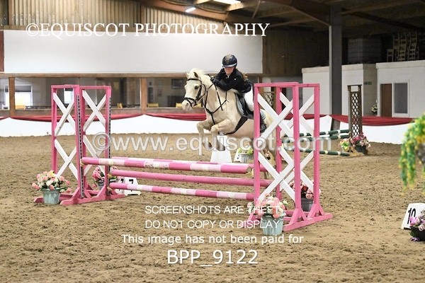 BPP_9122 - CLASS 5 70CM