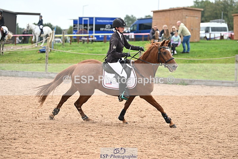 240907A-123614-01684 - Cls 3 Pony Medium Team 80cm & 90cm