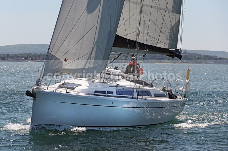 170601 US GBR3660L - HANSE 1Y3A1541 - Sailboats - monohull