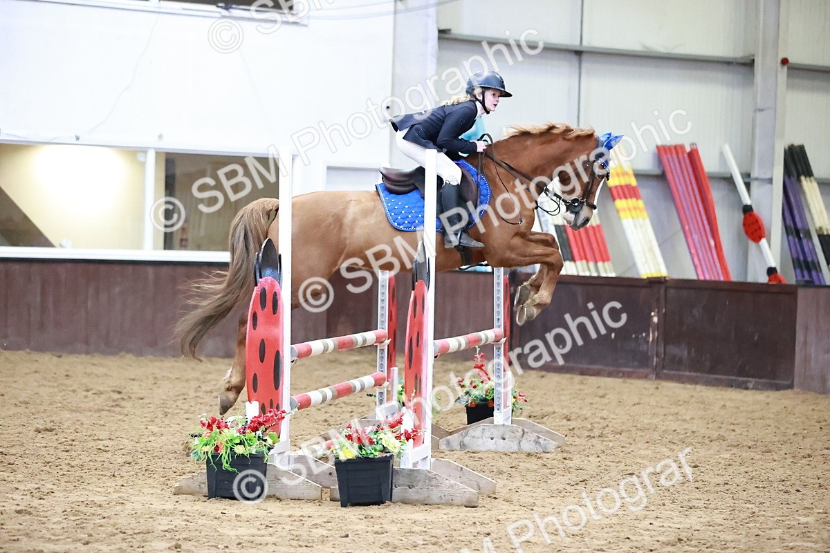 SBM_000930 - Class 3 - Pony Discovery 90cm