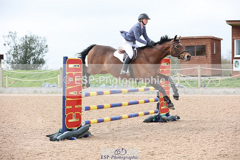 240407A-130103-05668 - Cls 34 Discovery and 1m Open