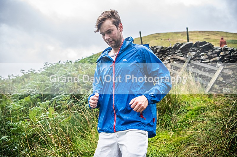 Steel Fell-658 - Steel Fell Race Wednesday 5th August 2026