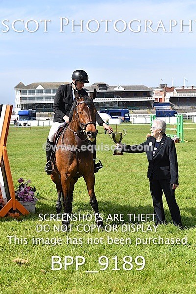 BPP_9189 - CLASS 5 Senior 1.30m Open inc. The Wright Johnston & Mackenzie LLP RHS Young Masters Qualifier (1.30