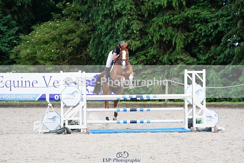 250615A-170016-12754 - Class 50 Snr Newcomers