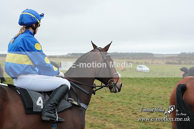 PtP 040224 95 - Combined Services Point-toPoint Larkhill 04/02/24