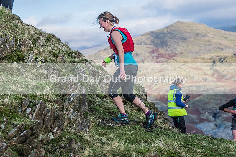 Dunnerdale-730 - Dunnerdale Fell Race Saturday 12th November 2022
