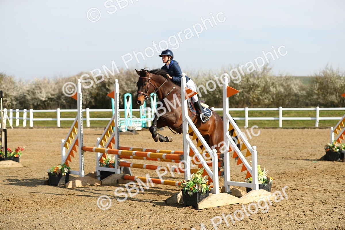 SBM_001895 - Class 7 - Clear Round
