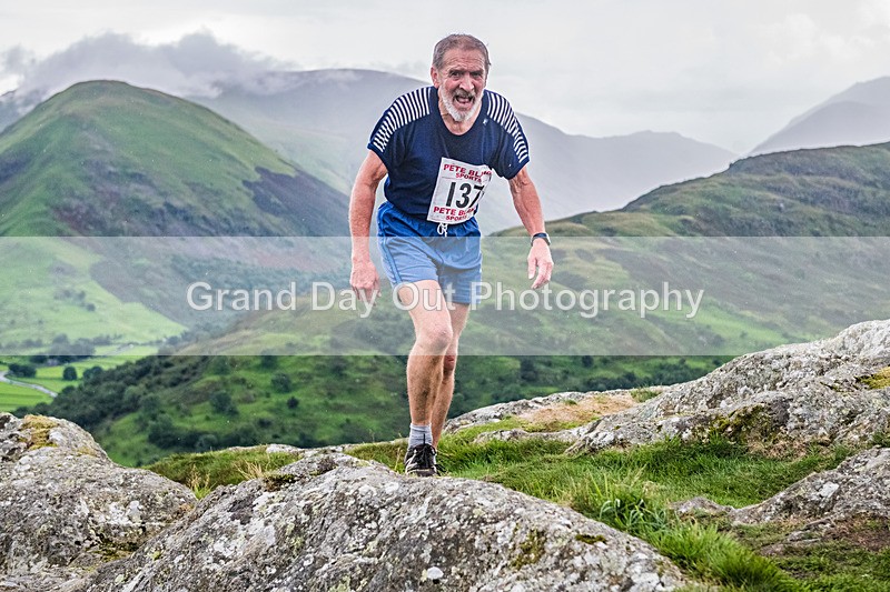 Arnison Crag-424 - Arnison Crag Horseshoe Fell Race Saturday 26th August 2023