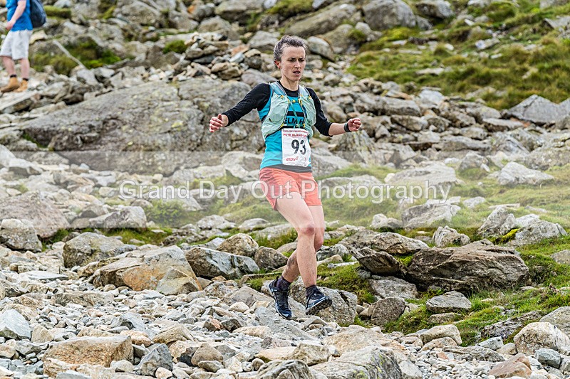 Wasdale-1224 - Wasdale Horseshoe Fell Race Saturday 13th July 2024