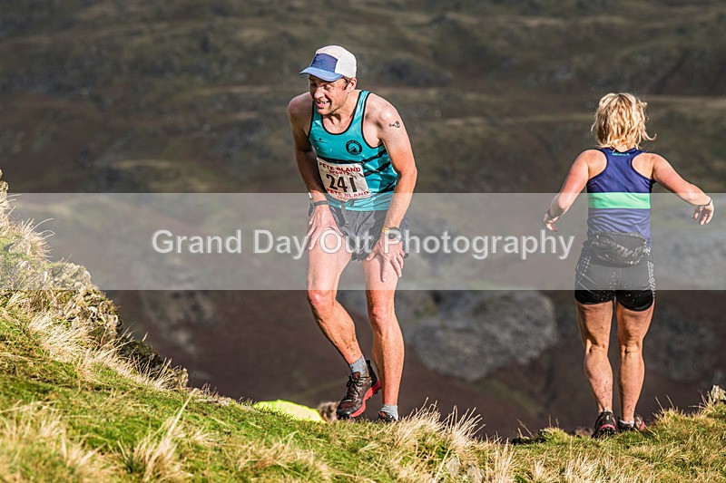 Dunnerdale-365 - Dunnerdale Fell Race Saturday 8th November 2025