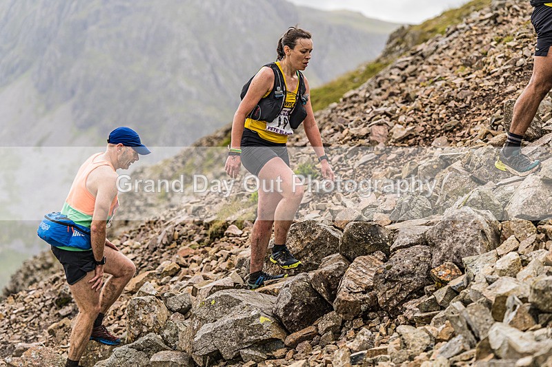 Borrowdale-949 - Borrowdale Fell Race Saturday 3rd August 2024