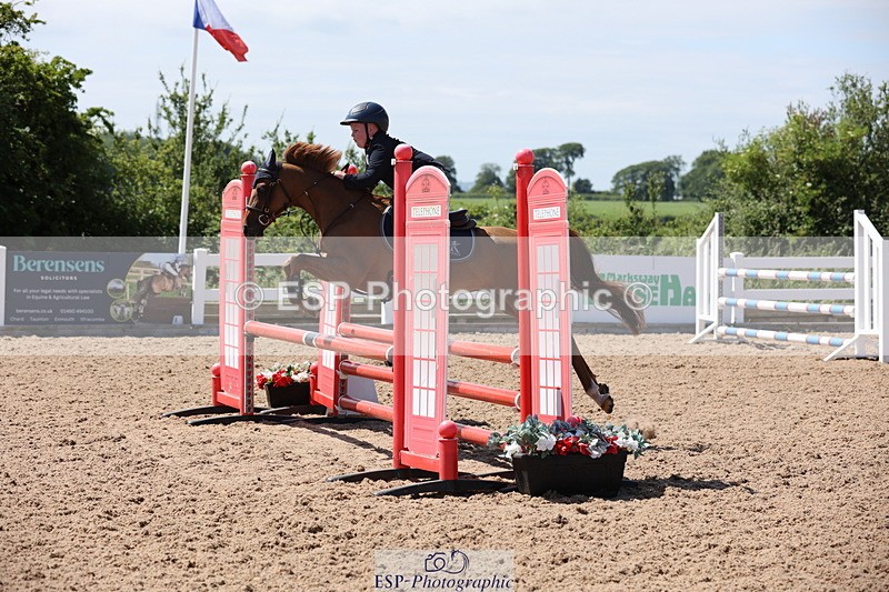 240629A-150358-06969 - Cls 16 11yrs and Under 128cm