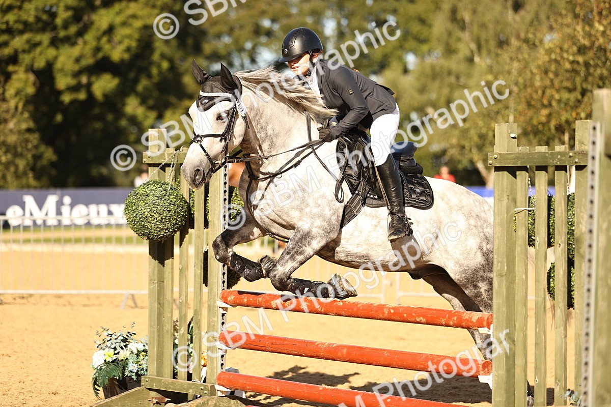 SBM_34822 - J38 - Senior 80cm Championship