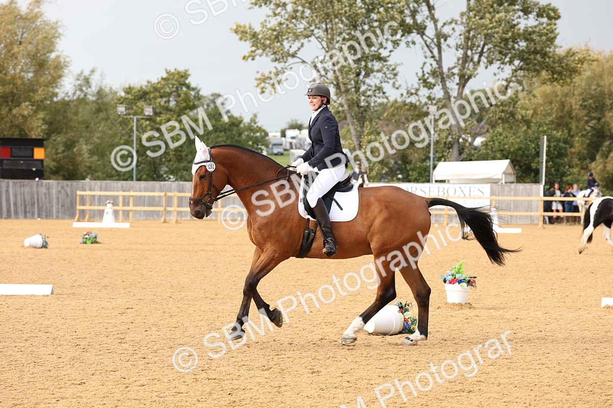 SBM_26958 - D17 - Grand Tour Championship Novice 3