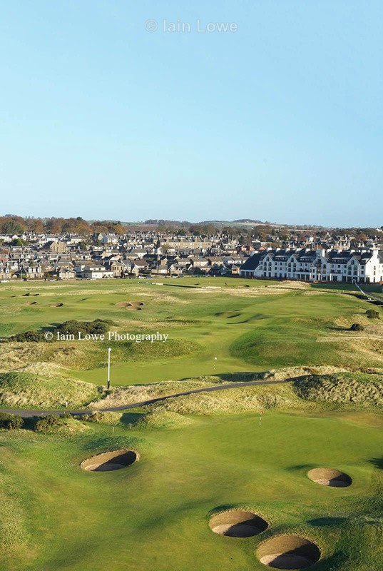  - Carnoustie Golf Links images