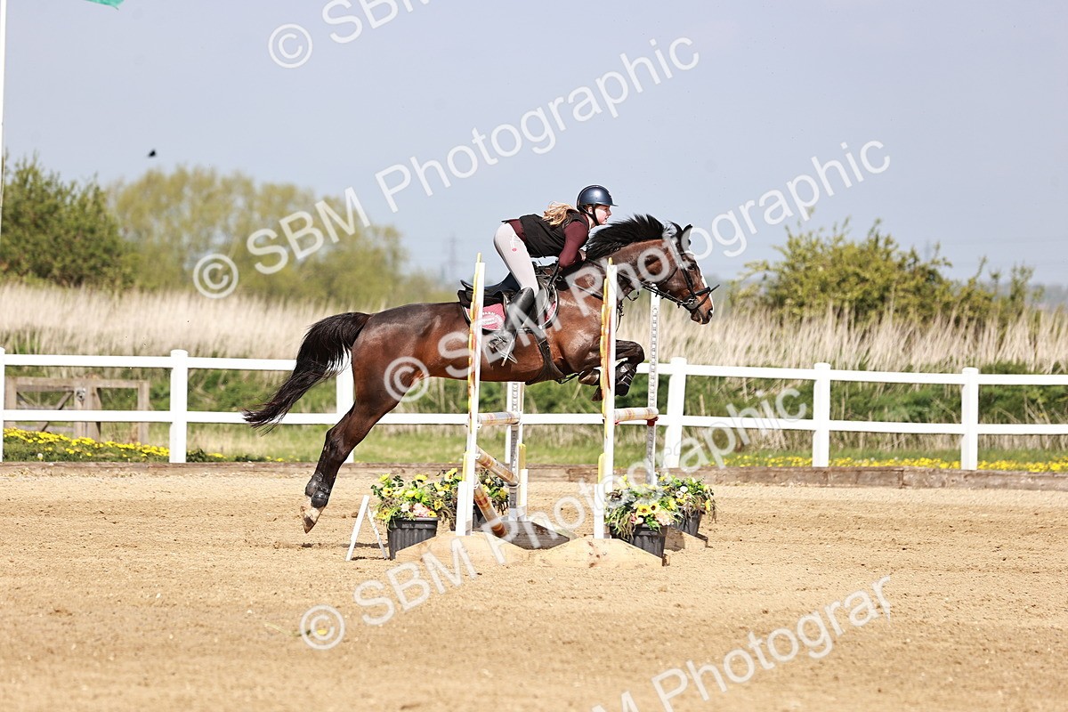  - Class 22 - Senior Discovery - 1.00m