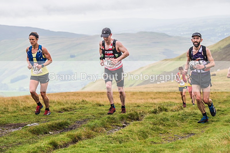 Sedbergh -376 - Sedbergh Hills Fell Race Sunday 20th August 2023